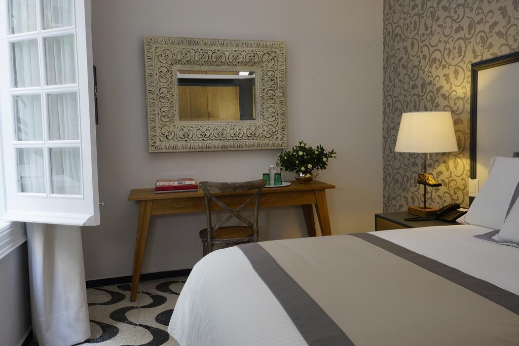 Casa Goliana La Roma Bed & Breakfast Mexico City Room photo